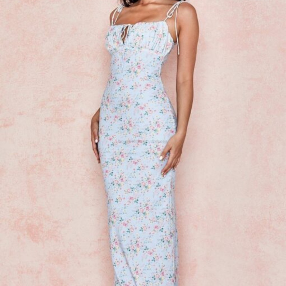 House of CB summer dress